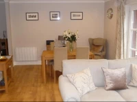 Durham Riverside Apartments 5*