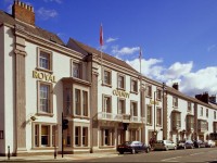 Durham Marriott Hotel Royal County 4*