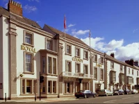 Durham Marriott Hotel Royal County 4*