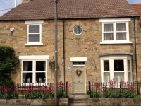 Moor End Guest House