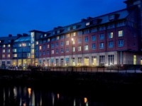 Radisson Blu Hotel, Durham