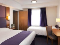 Premier Inn Durham City Centre