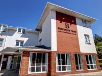 Bannatyne Hotel Durham 2*