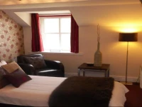 Durham Moonlight Apartment