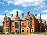 Rockliffe Hall Hotel Golf & Spa