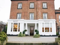 Bannatyne Hotel Darlington