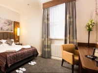 Mercure Darlington Kings Hotel