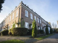 Blackwell Grange Hotel