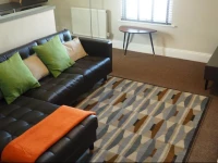 Raby Street Apartment