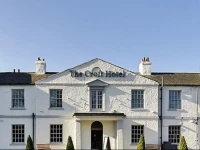 The Croft Hotel