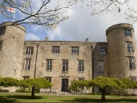 Best Western Walworth Castle Hotel