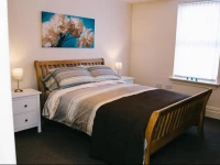 Brinkburn Serviced Apartments