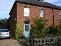 St Judes Bed & Breakfast