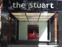 Best Western The Stuart Hotel