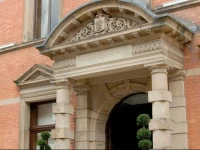 Cathedral Quarter Hotel 4*