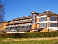 Hallmark Hotel Derby Mickleover Court