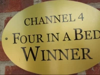 The Bubble Inn Hotel