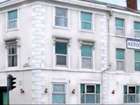Aston Court Hotel
