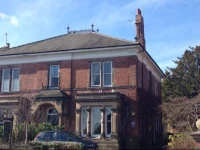 The Coach House B&B 3*