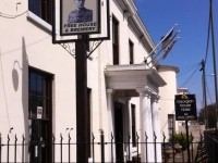 Georgian House Hotel