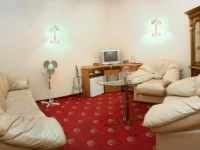 Edem hotel Novorossiysk