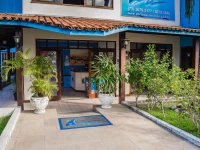 Hotel Porto das Ancoras 3*