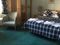 The National Hotel Dingwall