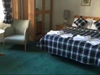 The National Hotel Dingwall