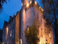Tulloch Castle Hotel вЂ?A Bespoke HotelвЂ™