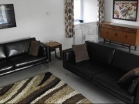 6B Church St. Dingwall Apartment