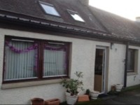 Dingwall Guest House