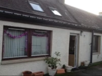 Dingwall Guest House