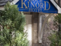 Loch Kinord Hotel