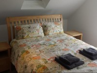 Blair Drummond Holiday Home