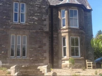 Creity Hall Guest House