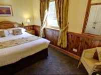 Lomond Luxury Lodges