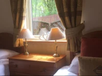 Ptarmigan Luxury Lodge