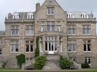 Tillmouth Park Country House Hotel