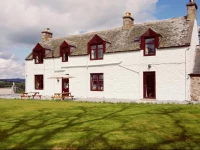 Broomhead Bed and Breakfast