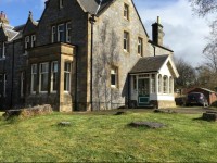 Conval House Bed And Breakfast