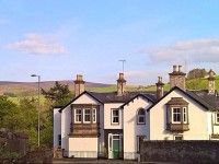 Dullan Brae Accommodation