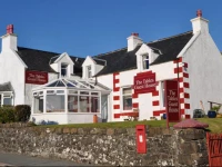 The Tables Guest House