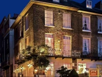 Castle House Guest House