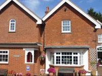 Strathmore Bed & Breakfast