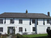 Walletts Court Dover Spa Hotel