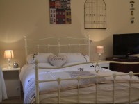 Glendower Guesthouse and Apartments