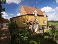 Sunset House Bed and Breakfast