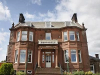 Cressfield Country House Hotel