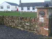 Broadlea of Robgill Country Cottage & Bed and Breakfast