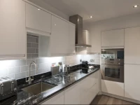 Apple Apartments Edinburgh